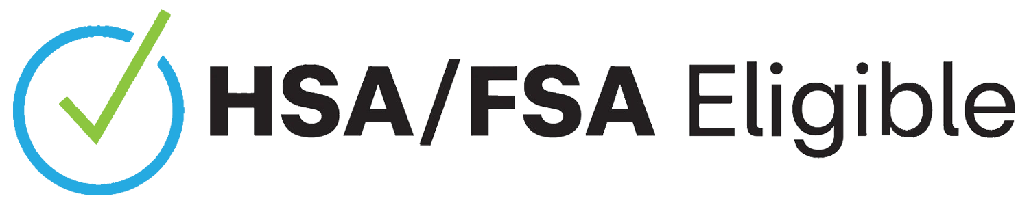 HSA/FSA Accepted